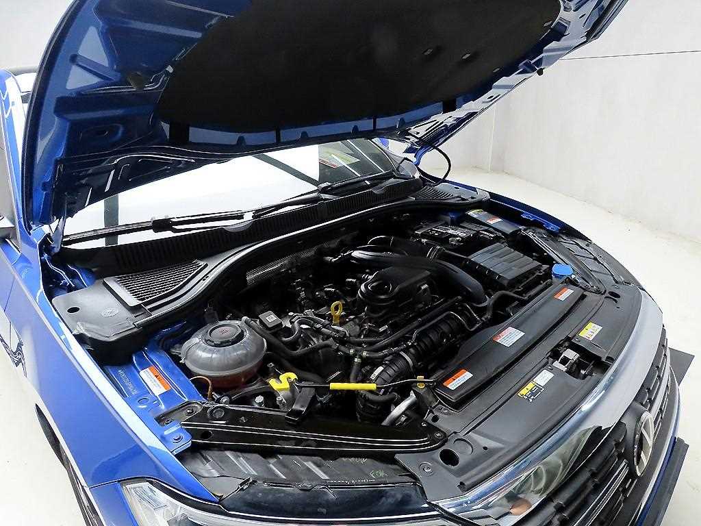 Volkswagen Jetta 2023 - Importación desde Corea - HF Imports Iquique - Foto 19