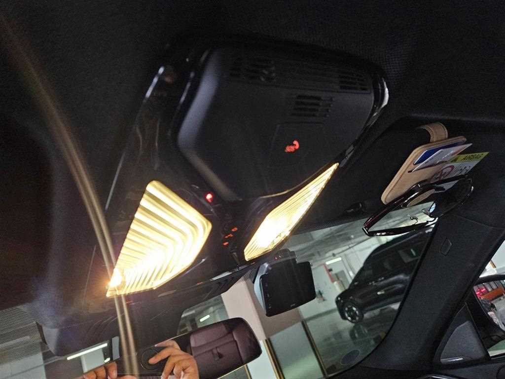 BMW X6 2023 Negro - Importación desde Corea - HF Imports Iquique - Foto 16