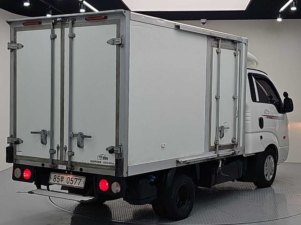 Small Truck Top_Frozen Top - Vista 4