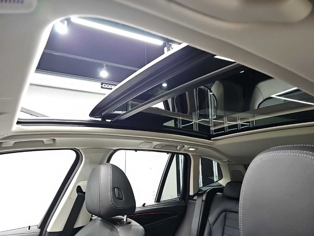 BMW X3 2018 - Importación desde Corea - HF Imports Iquique - Foto 15