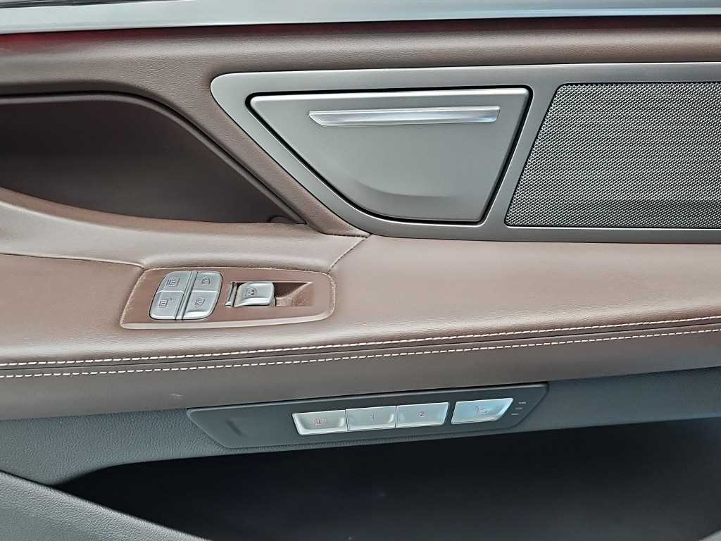 BMW 7 Series 2018 - Importación desde Corea - HF Imports Iquique - Foto 13