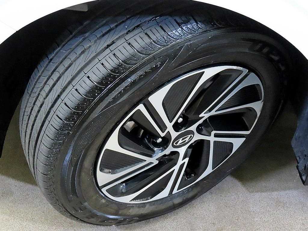 HYUNDAI Sonata 2024 Blanco - Importación desde Corea - HF Imports Iquique - Foto 20