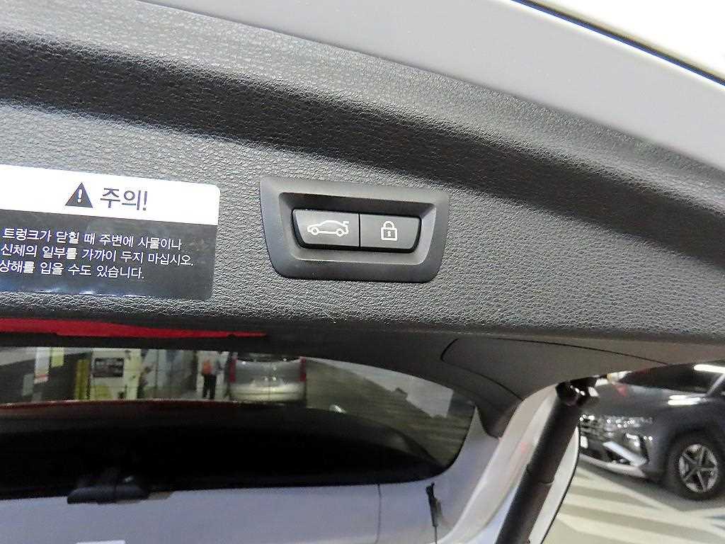 BMW X2 2020 Blanco - Importación desde Corea - HF Imports Iquique - Foto 16