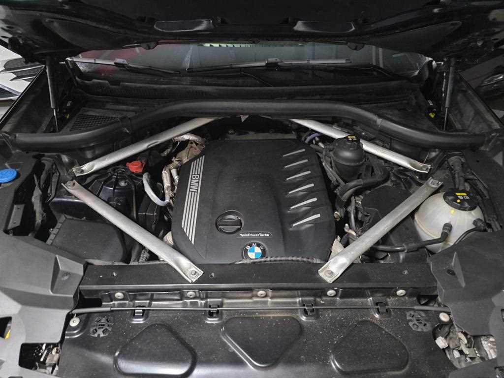 BMW X6 - Vista 10