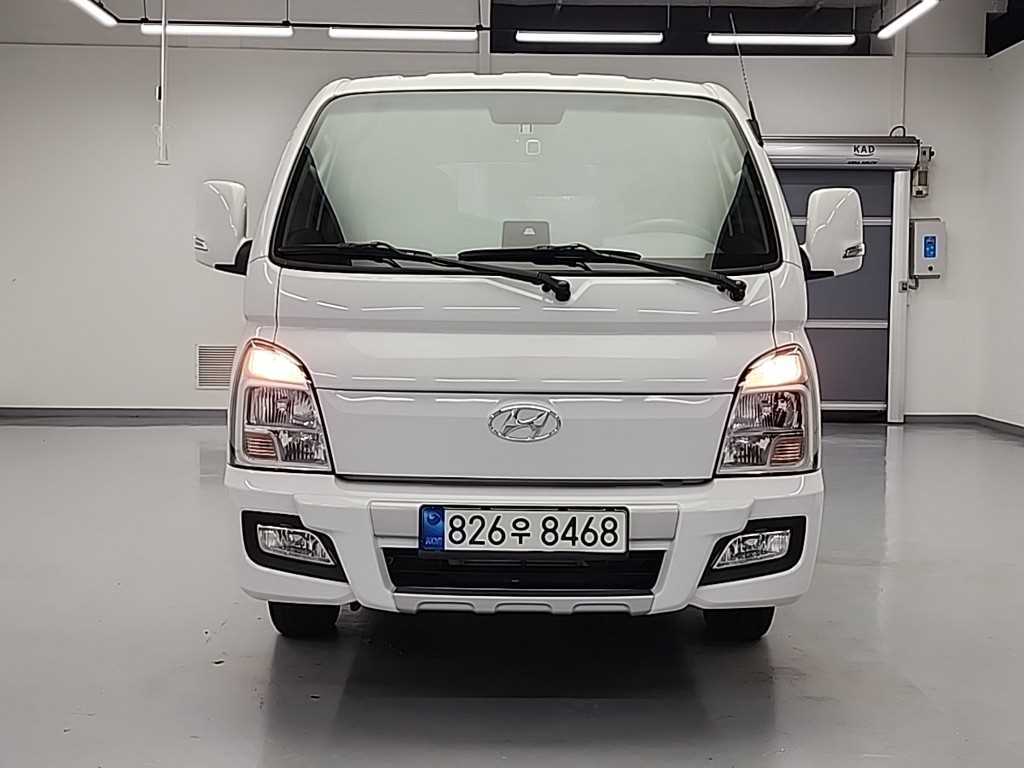 Small Truck Cargo (small) - Vista 2