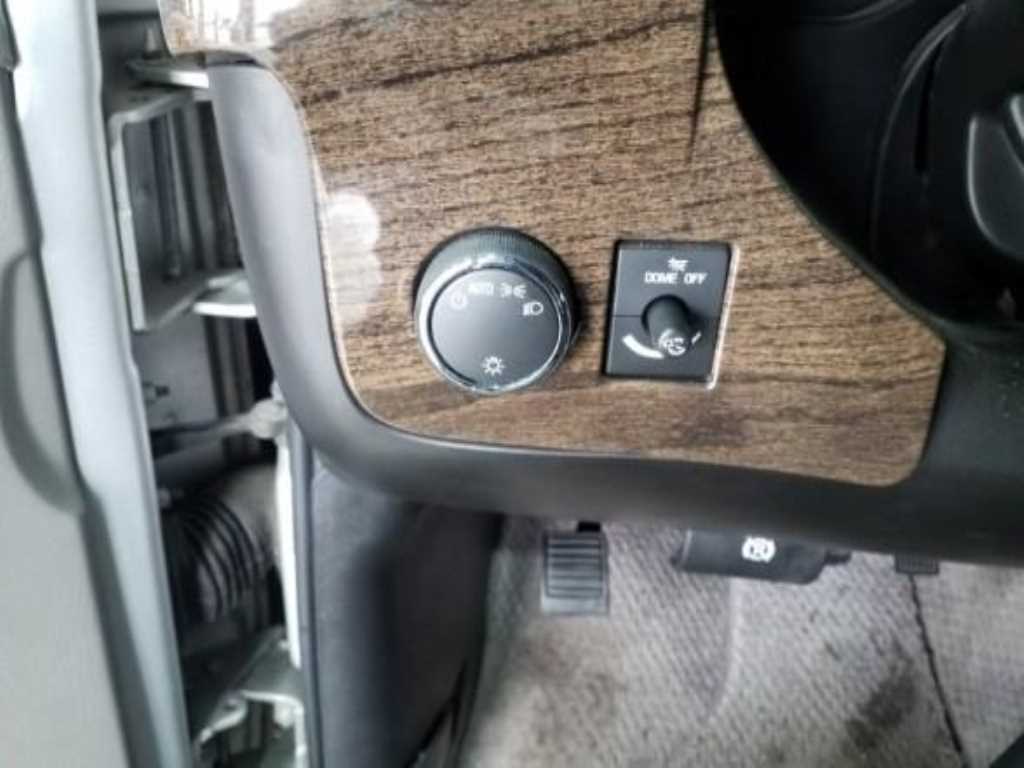 Chevrolet Express van 2015 - Importación desde Corea - HF Imports Iquique - Foto 17
