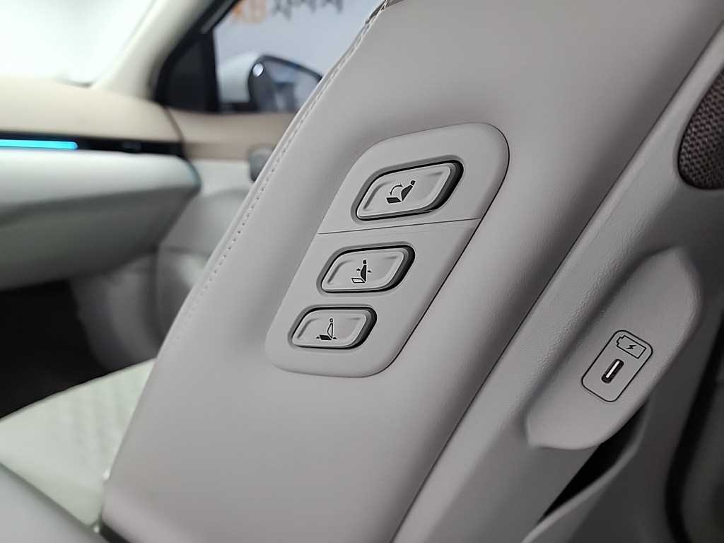 KIA EV4 2026 Blanco - Importación desde Corea - HF Imports Iquique - Foto 14