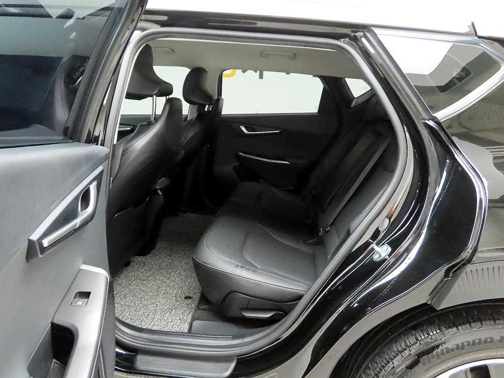 KIA EV6 - Vista 12