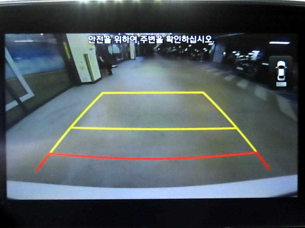HYUNDAI Santa Fe 2019 Blanco - Importación desde Corea - HF Imports Iquique - Foto 14