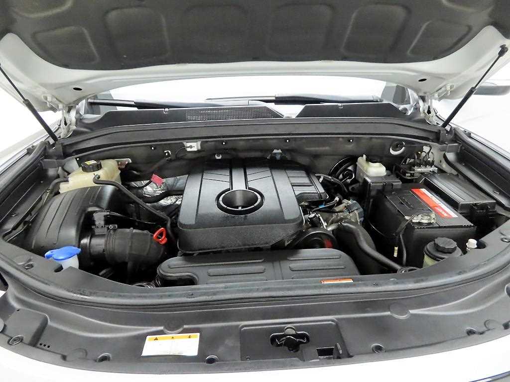 Ssangyong Rexton 2021 Gris - Importación desde Corea - HF Imports Iquique - Foto 20