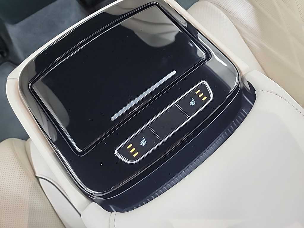 Genesis G80 2022 Blanco - Importación desde Corea - HF Imports Iquique - Foto 15