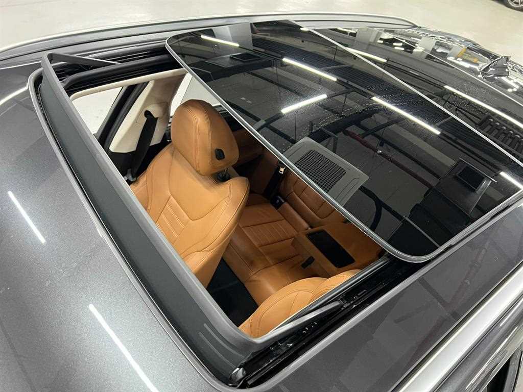 BMW X3 - Vista 8