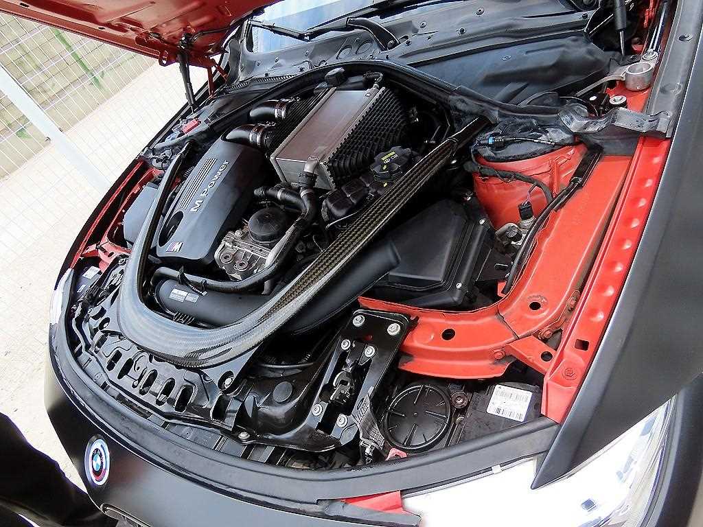 BMW 4 Series 2017 Negro - Importación desde Corea - HF Imports Iquique - Foto 19