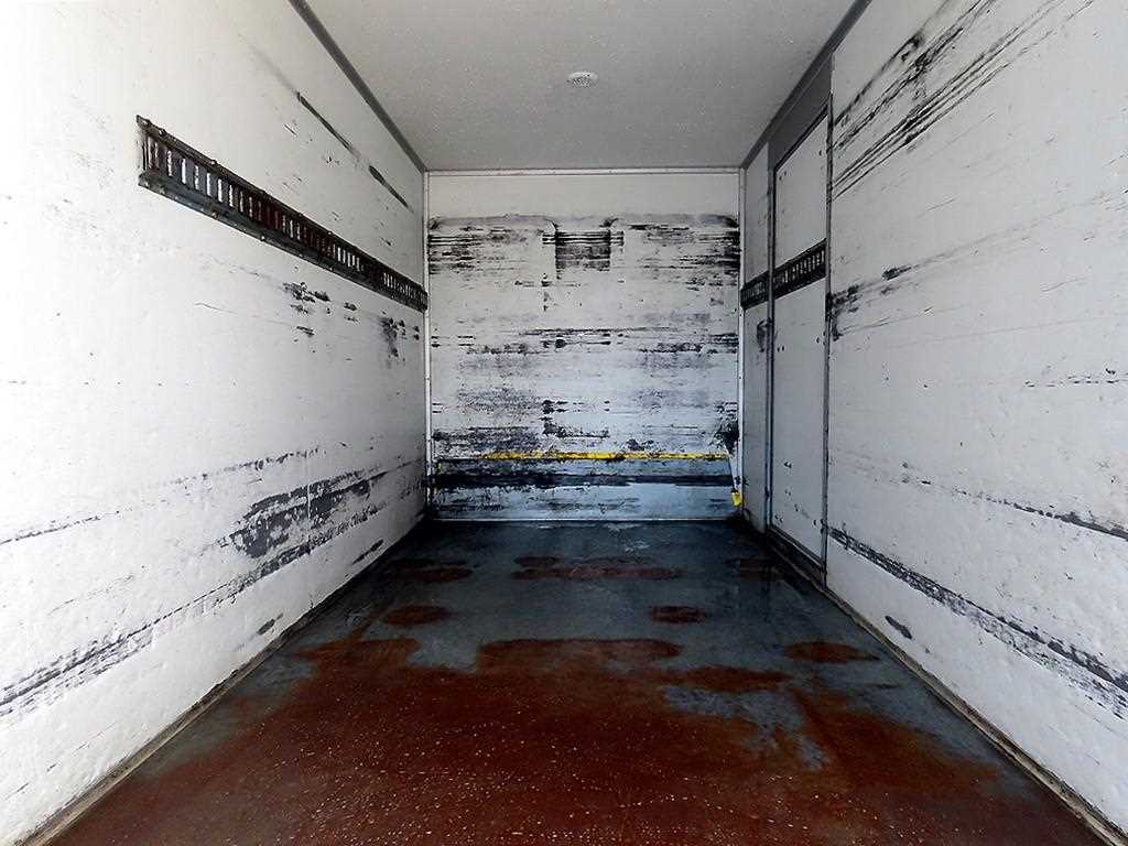 Small Truck Top_Integrated Top Powergate - Vista 6