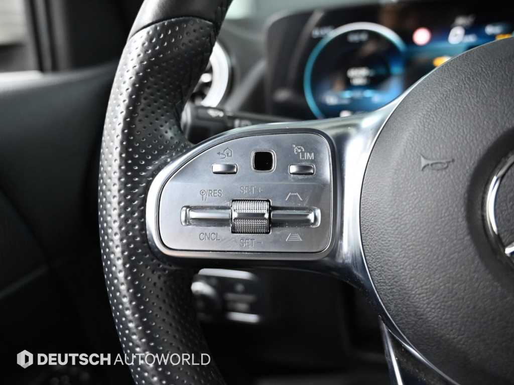 Mercedes Benz EQA 2023 - Importación desde Corea - HF Imports Iquique - Foto 16