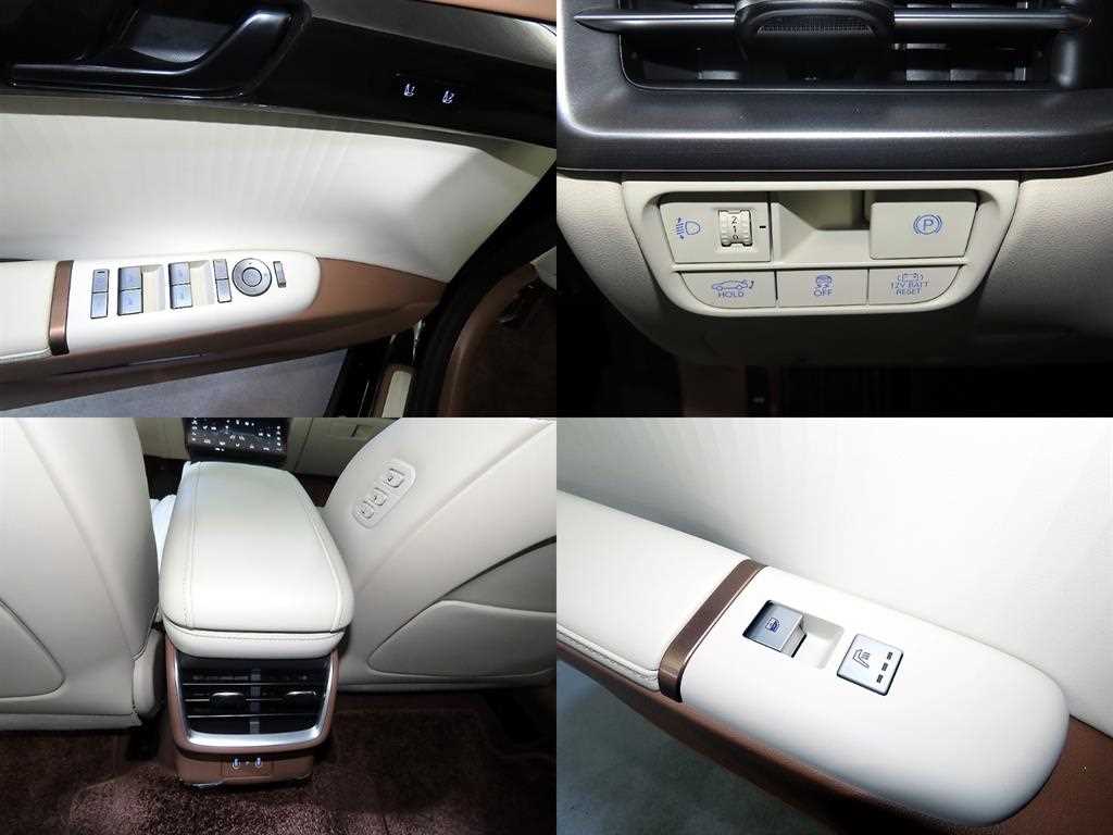 HYUNDAI Grandeur 2023 Negro - Importación desde Corea - HF Imports Iquique - Foto 18