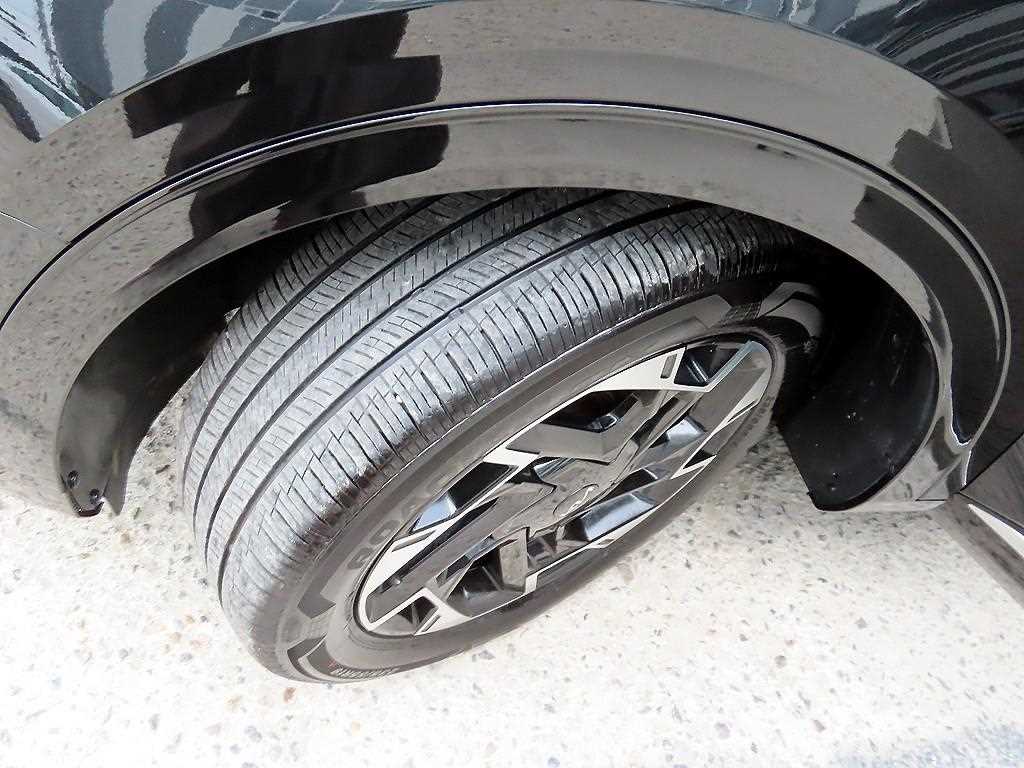 KIA Sportage 2023 Negro - Importación desde Corea - HF Imports Iquique - Foto 20
