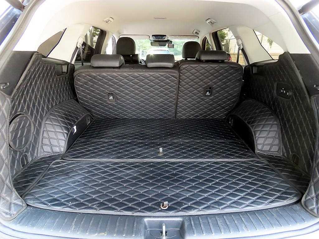 KIA Sorento 2023 Gris - Importación desde Corea - HF Imports Iquique - Foto 19