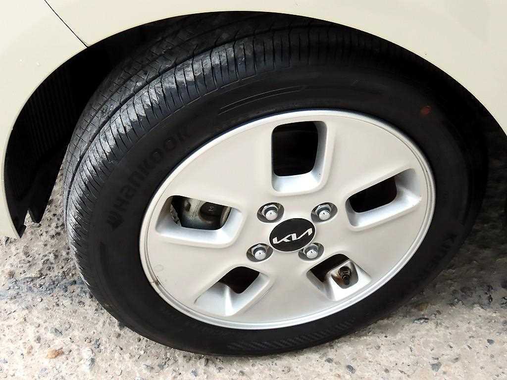 KIA Ray 2022 Blanco - Importación desde Corea - HF Imports Iquique - Foto 20