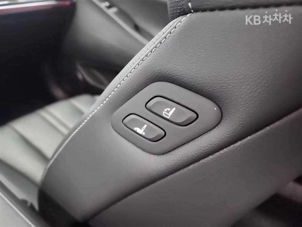 Genesis G80 2021 Gris - Importación desde Corea - HF Imports Iquique - Foto 14