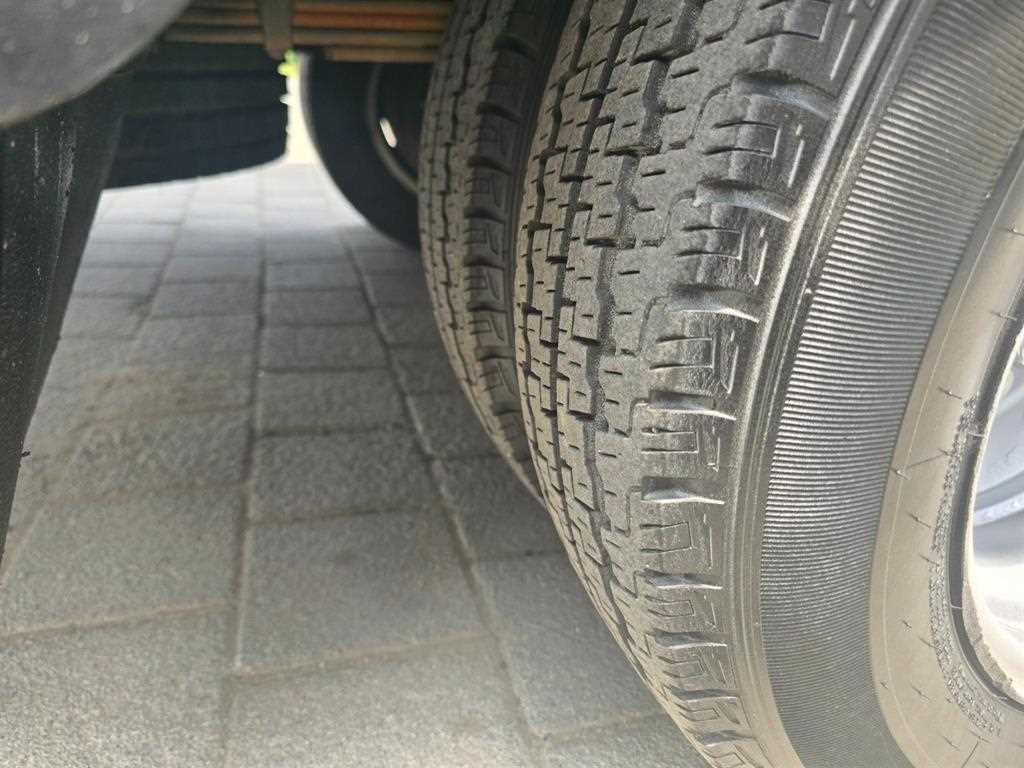 medium and large cargo truck 2021 Blanco - Importación desde Corea - HF Imports Iquique - Foto 19