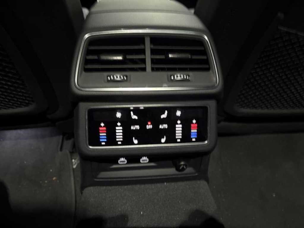 Audi A6 2023 Blanco - Importación desde Corea - HF Imports Iquique - Foto 16