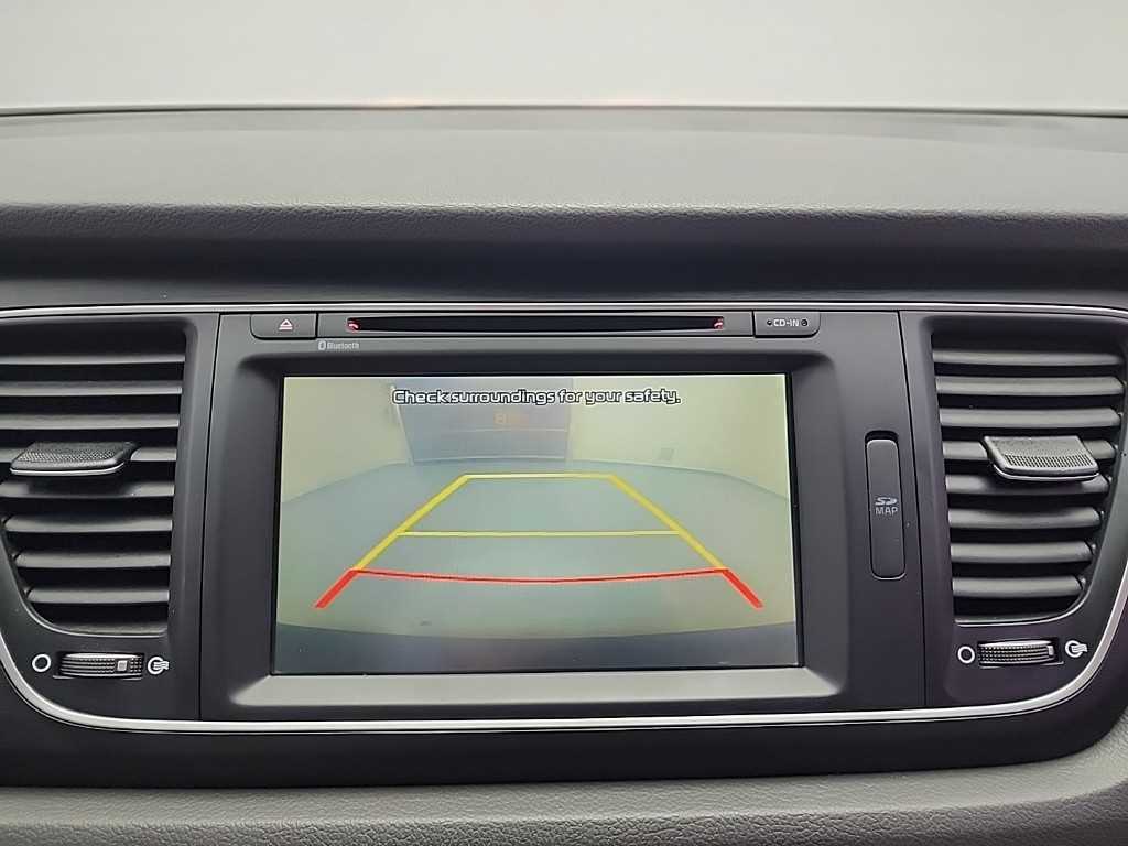 KIA Carnival 2015 - Importación desde Corea - HF Imports Iquique - Foto 16
