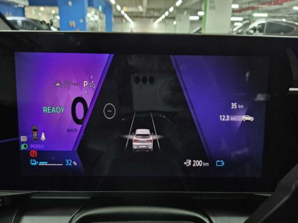 SAMSUNG Scenic E-Tech - Vista 7
