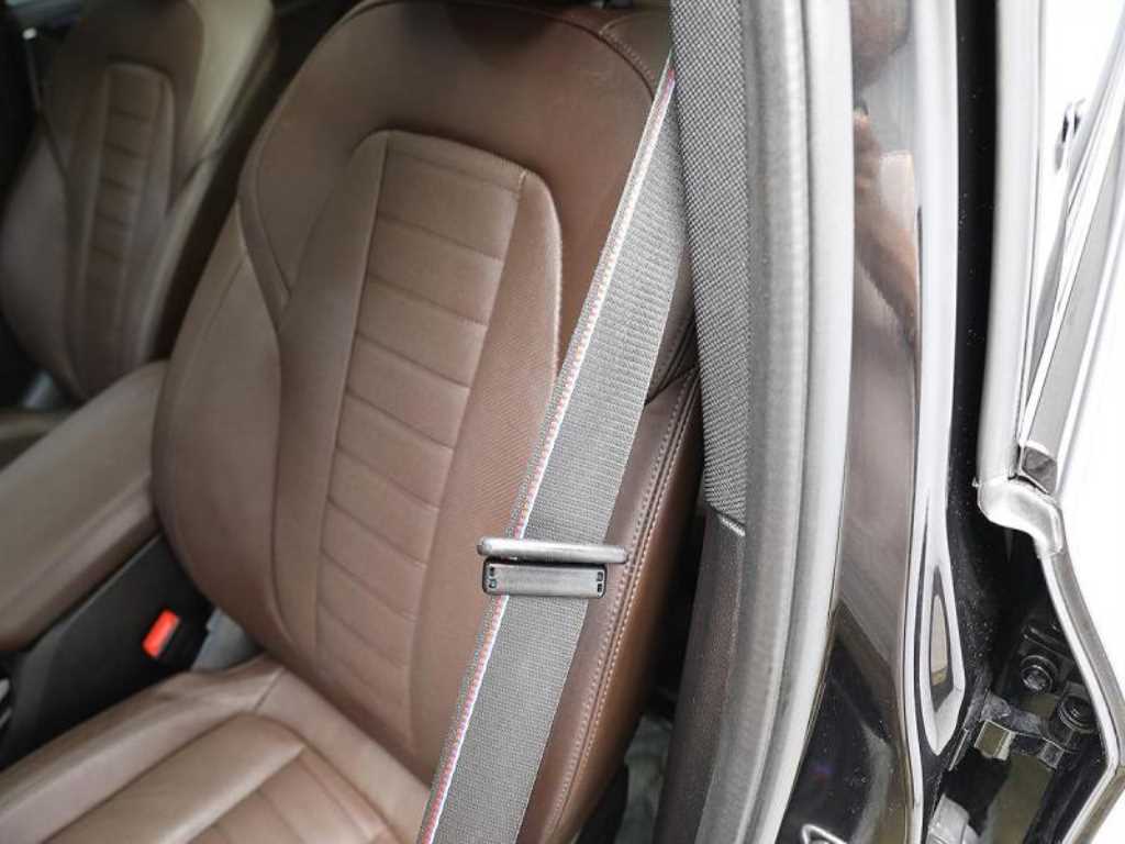 BMW X3 - Vista 10