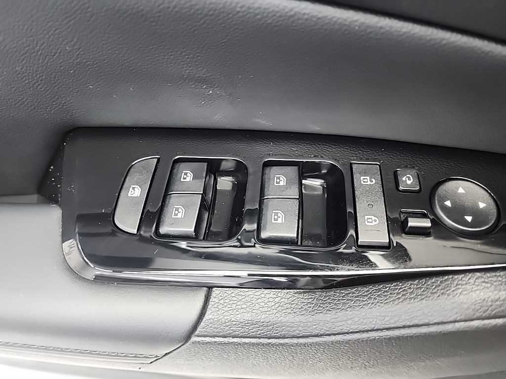KIA Sportage 2022 Negro - Importación desde Corea - HF Imports Iquique - Foto 18