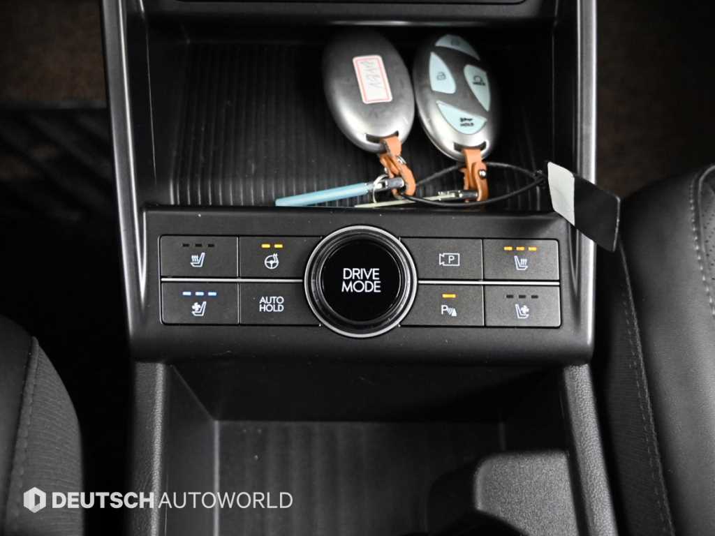 HYUNDAI Kona 2023 Gris - Importación desde Corea - HF Imports Iquique - Foto 17