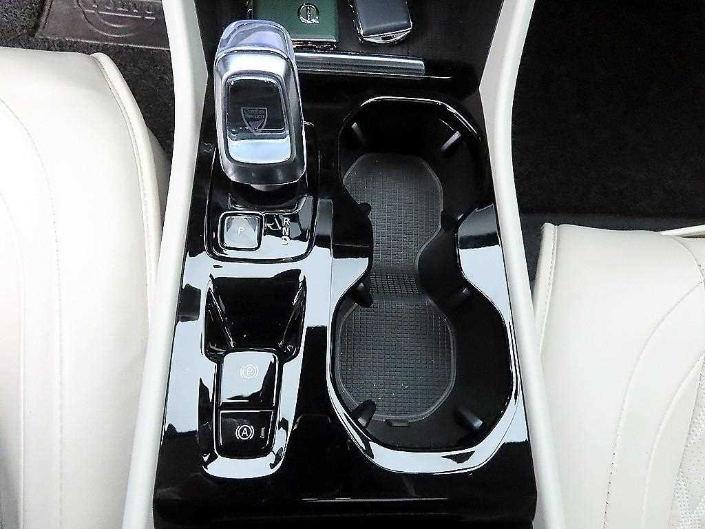 Volvo XC40 - Vista 10