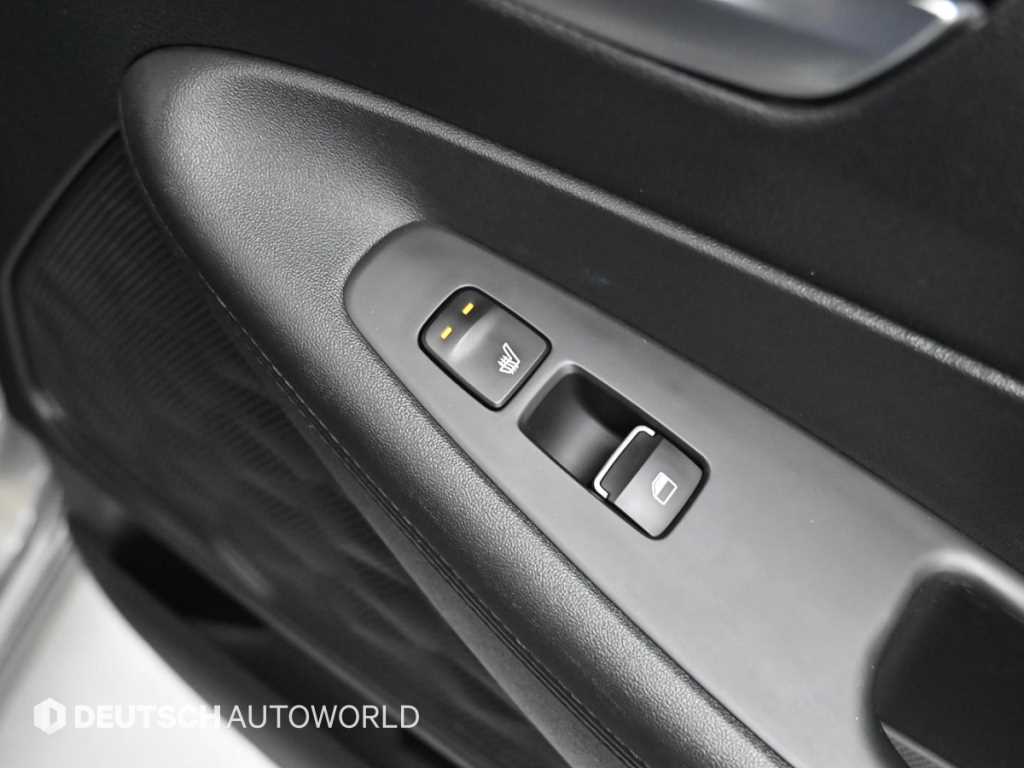 HYUNDAI Santa Fe 2021 Gris - Importación desde Corea - HF Imports Iquique - Foto 16