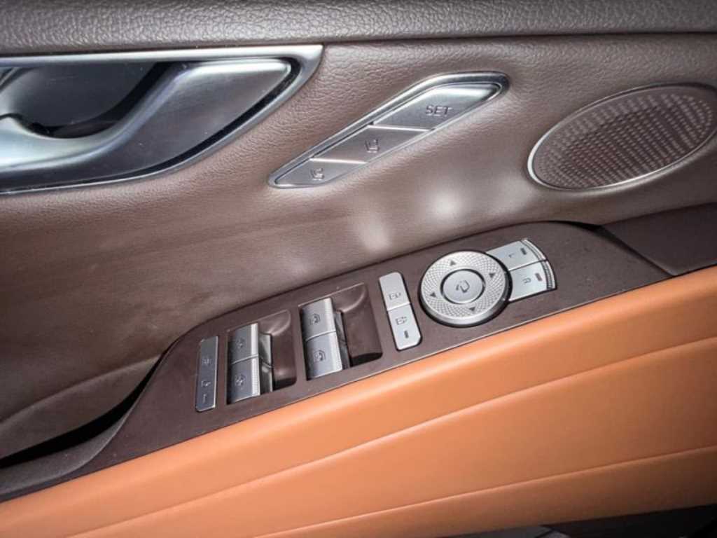 Genesis G80 2022 - Importación desde Corea - HF Imports Iquique - Foto 15