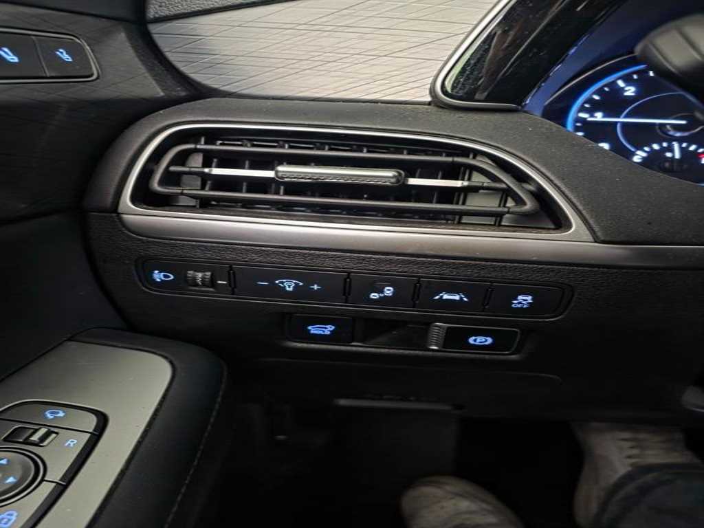 HYUNDAI Palisade - Vista 11