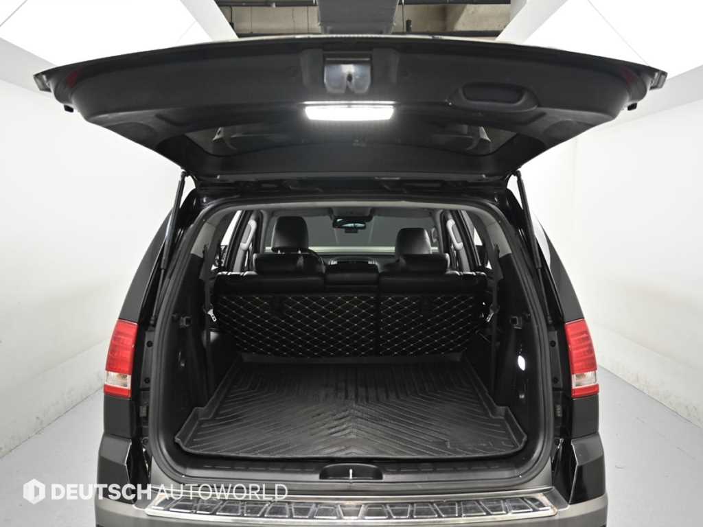 KIA Mohave 2018 - Importación desde Corea - HF Imports Iquique - Foto 19