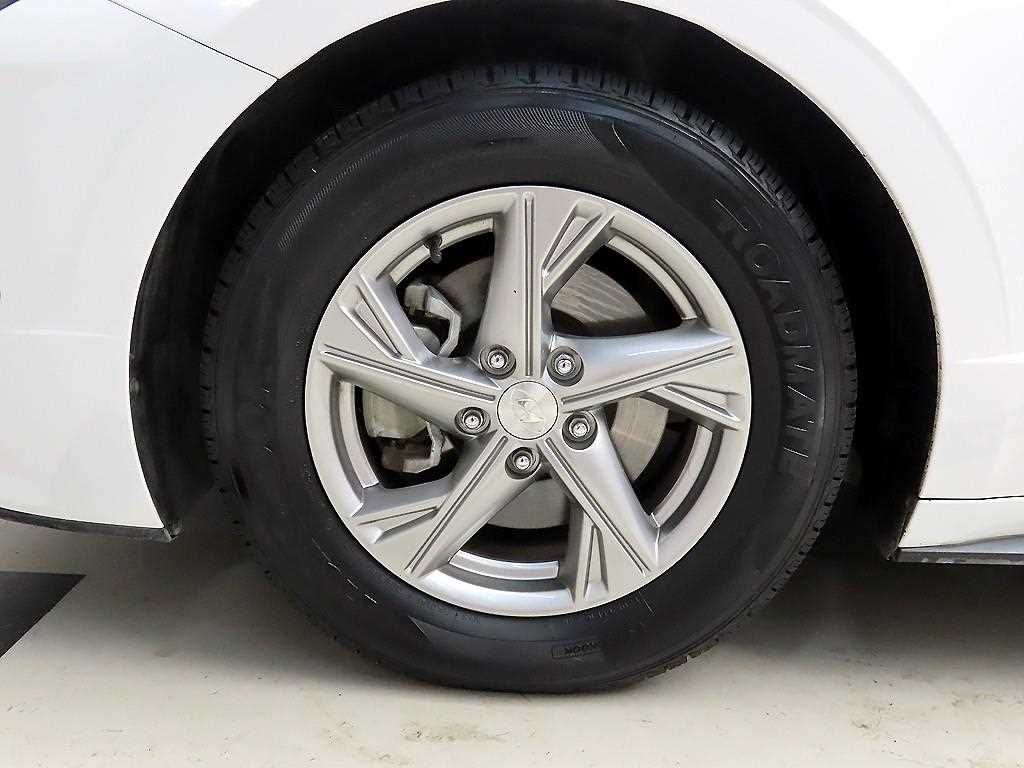 HYUNDAI Sonata 2022 Blanco - Importación desde Corea - HF Imports Iquique - Foto 20