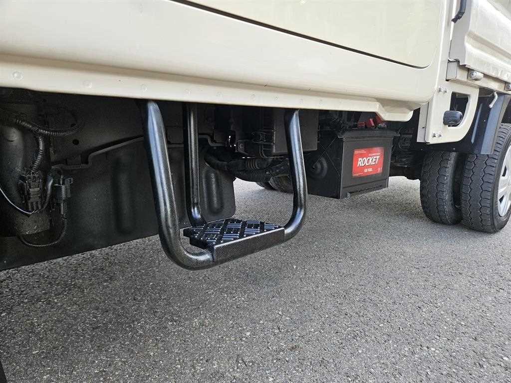 Small Truck Top_Powergate - Vista 10