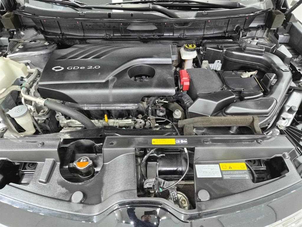 SAMSUNG QM6 2018 Gris - Importación desde Corea - HF Imports Iquique - Foto 19