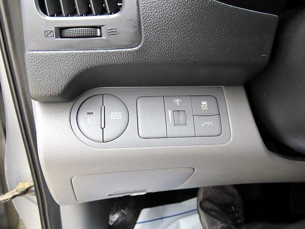 HYUNDAI Starex - Vista 12