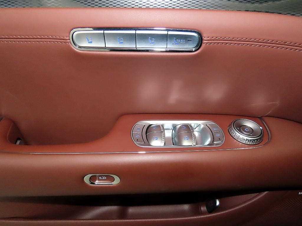Genesis G90 2025 - Importación desde Corea - HF Imports Iquique - Foto 13