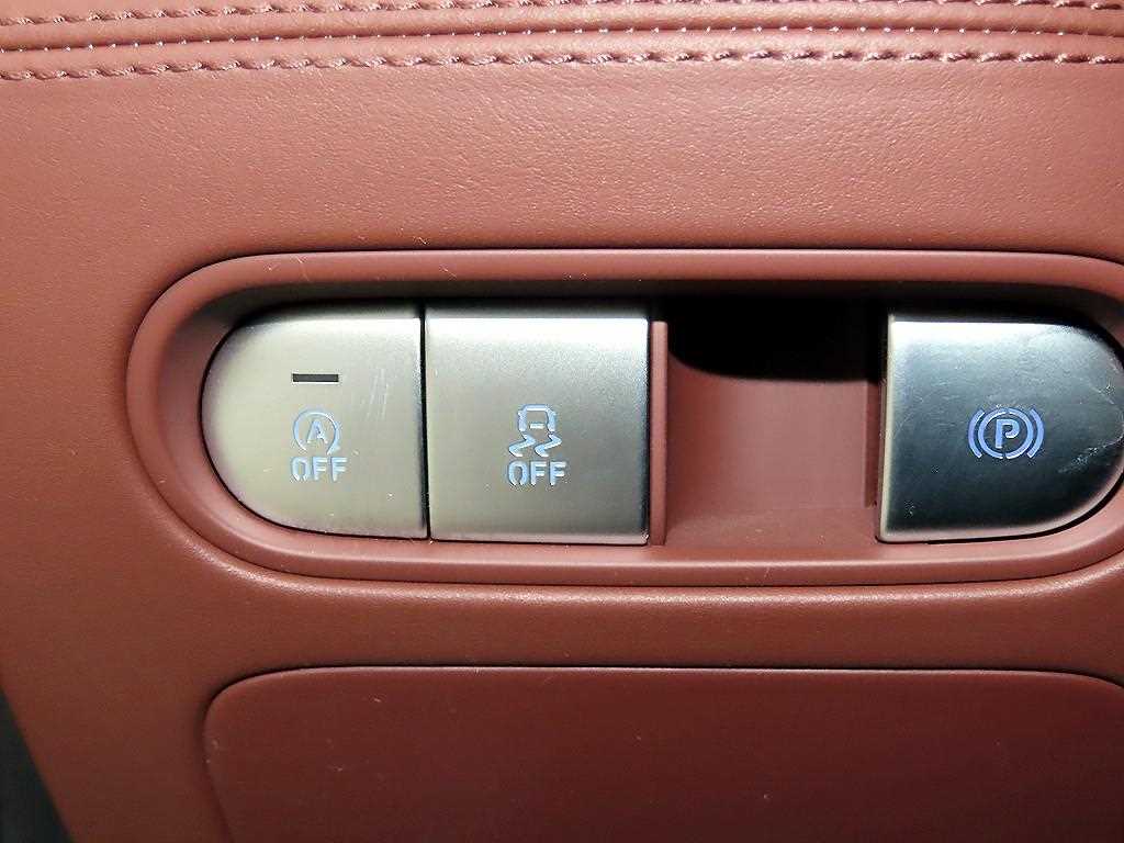 Genesis G90 2025 - Importación desde Corea - HF Imports Iquique - Foto 14