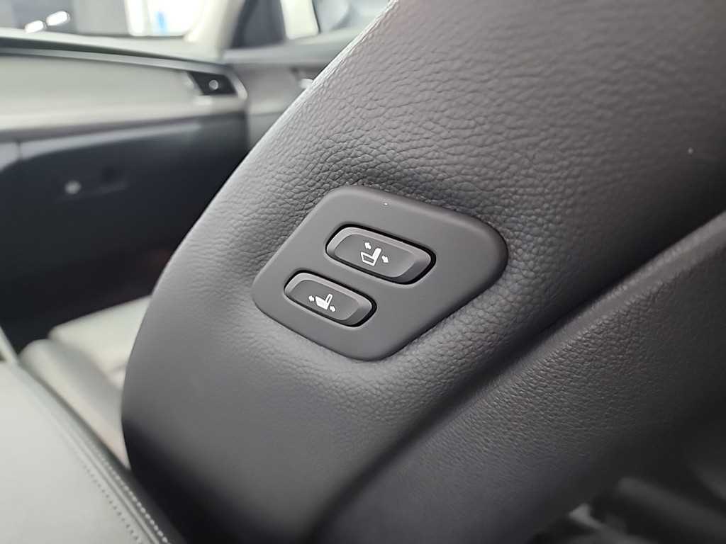 KIA K7 2017 Blanco - Importación desde Corea - HF Imports Iquique - Foto 14