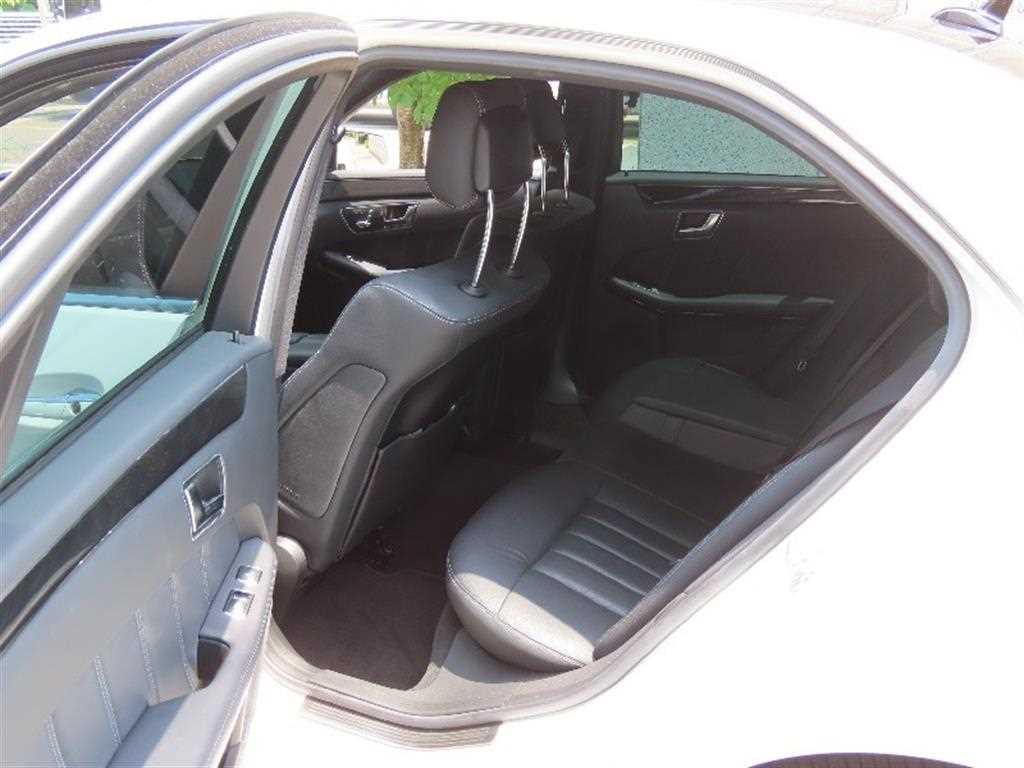 Mercedes Benz E class 2014 - Importación desde Corea - HF Imports Iquique - Foto 14