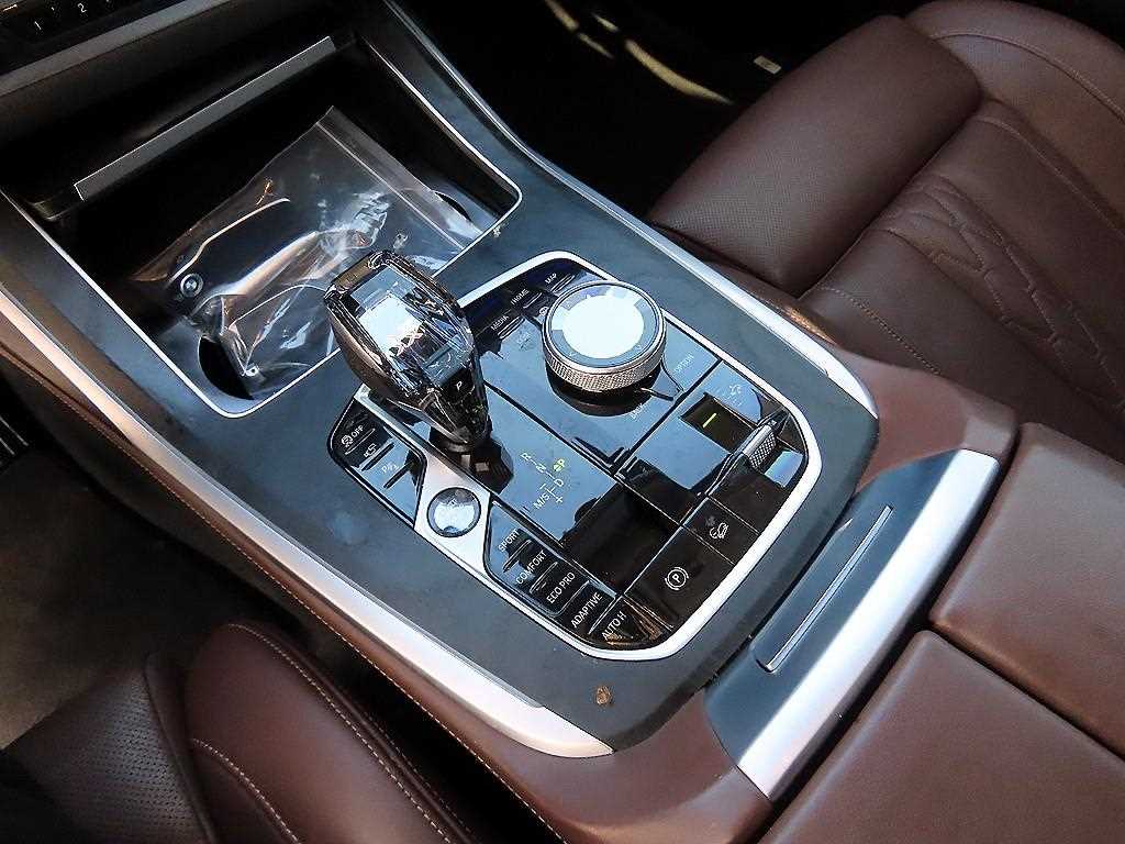BMW X7 2022 - Importación desde Corea - HF Imports Iquique - Foto 16