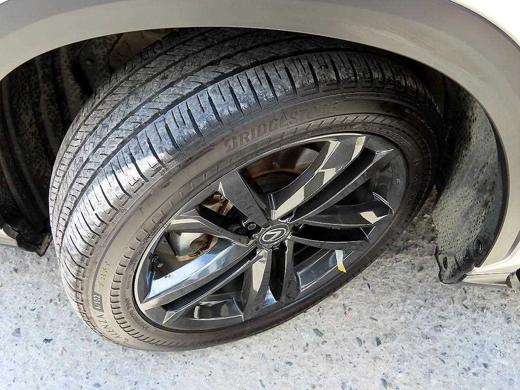 Lexus NX 2024 Gris - Importación desde Corea - HF Imports Iquique - Foto 20