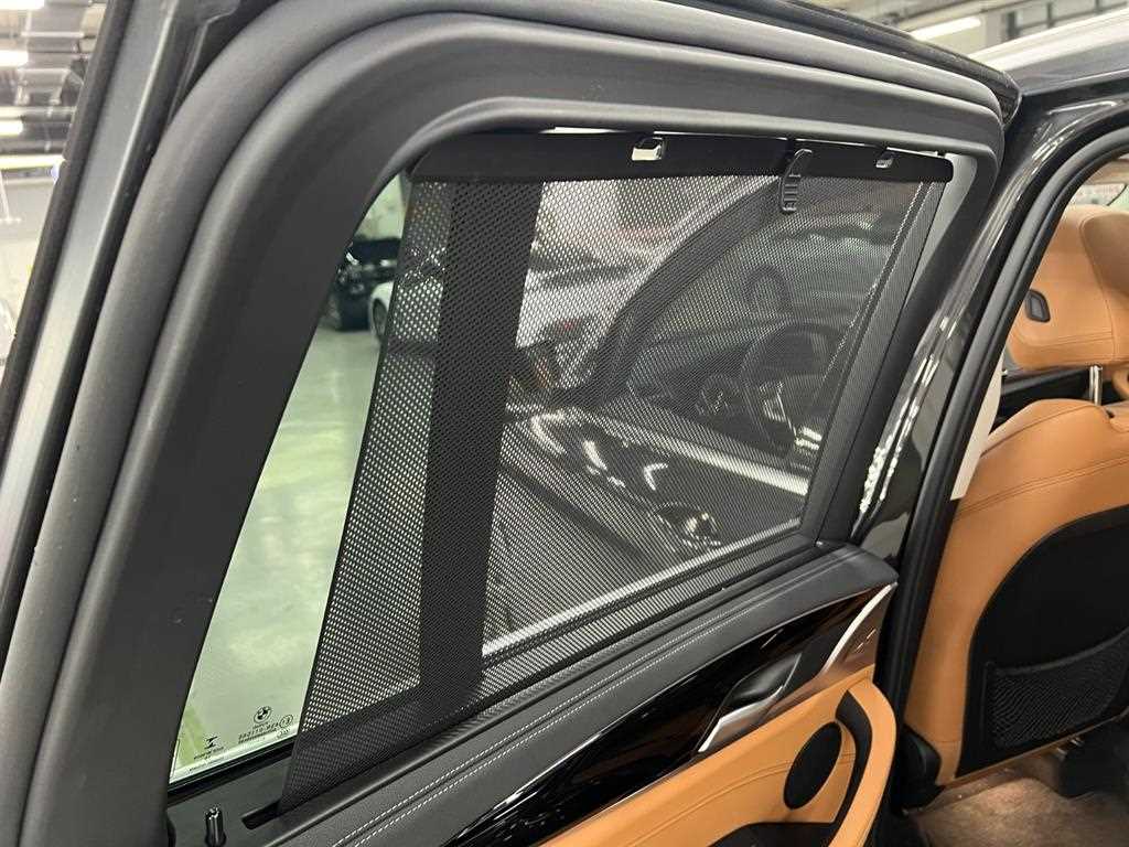 BMW X3 2019 Gris - Importación desde Corea - HF Imports Iquique - Foto 19