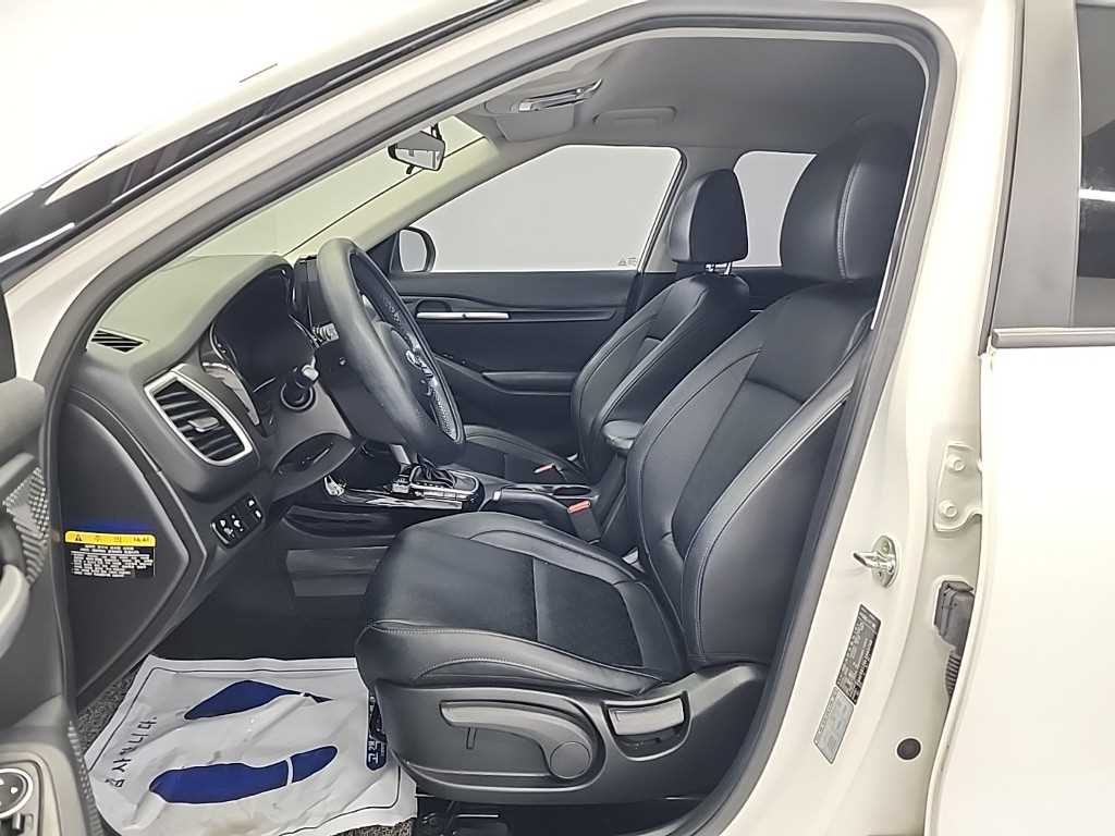 KIA Seltos - Vista 11