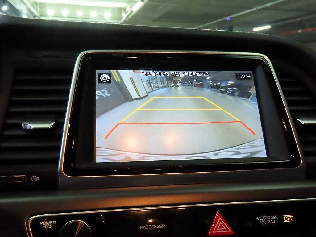 HYUNDAI Sonata 2019 - Importación desde Corea - HF Imports Iquique - Foto 14