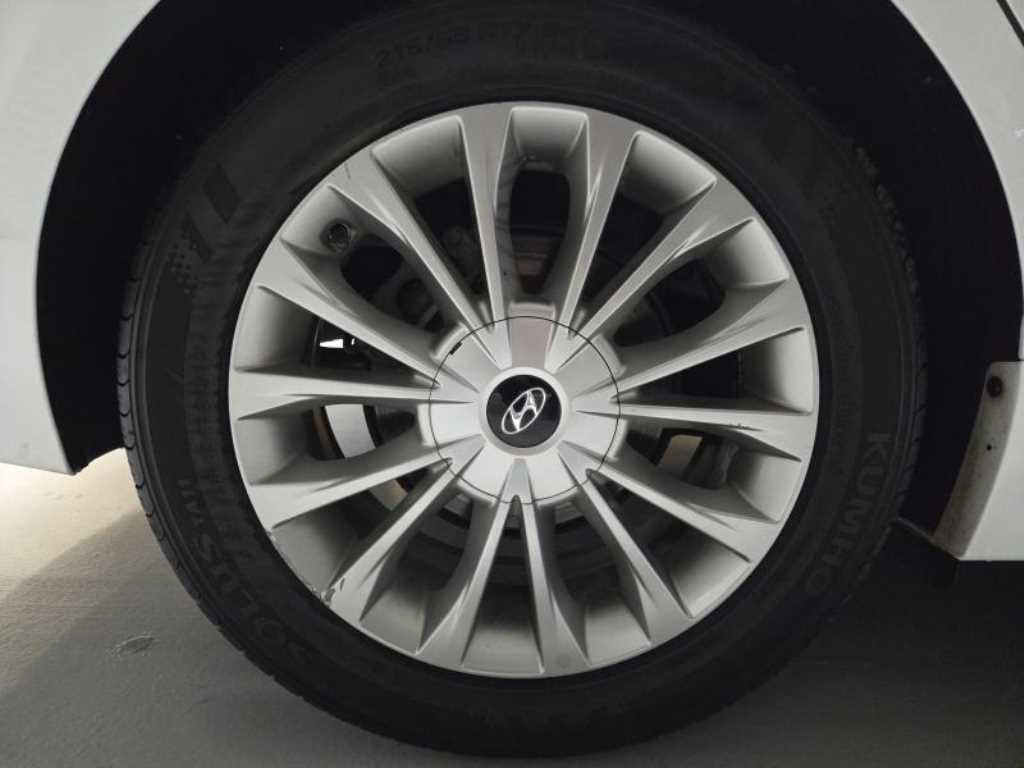 HYUNDAI Sonata 2016 - Importación desde Corea - HF Imports Iquique - Foto 18